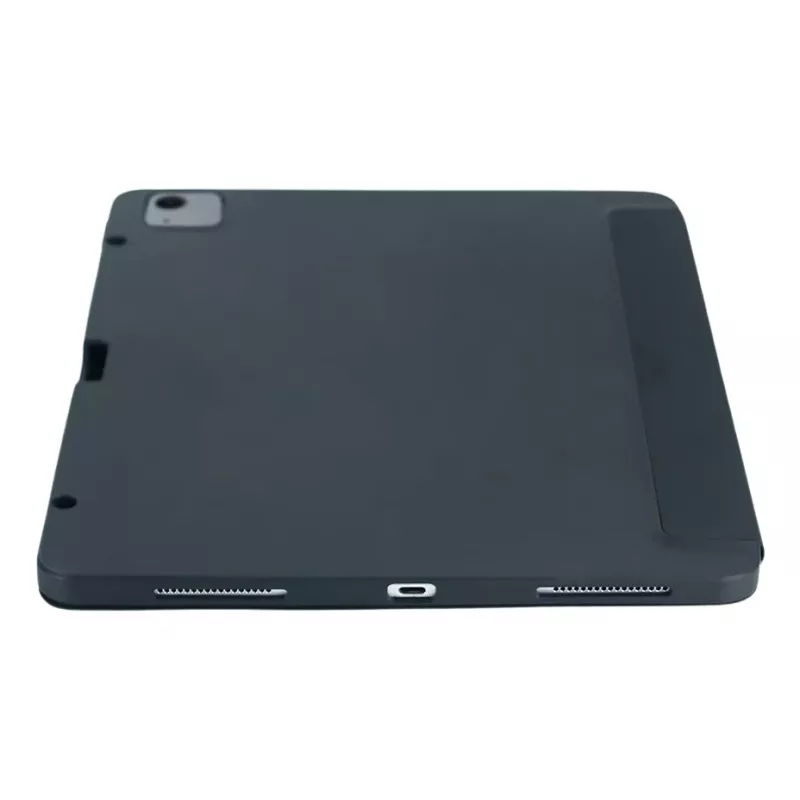 DEQSTER 40-2000075 Tablet-Hülle 27,9 cm (11 Zoll) Folio Schwarz