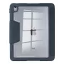 DEQSTER 40-2000077 Tablet-Hülle 27,9 cm (11 Zoll) Folio Schwarz