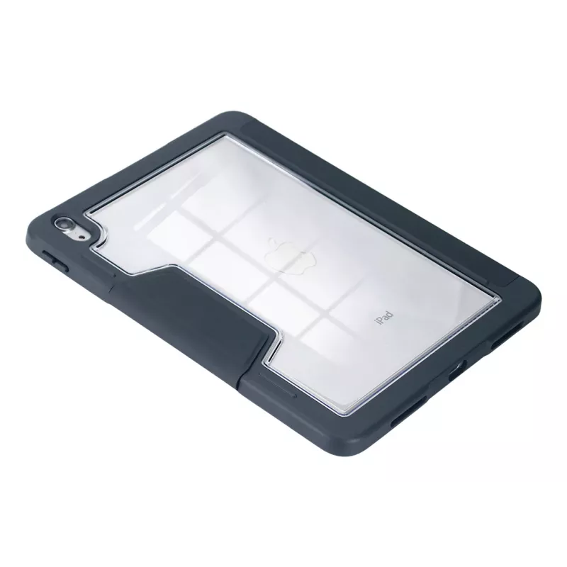 DEQSTER 40-2000077 Tablet-Hülle 27,9 cm (11 Zoll) Folio Schwarz