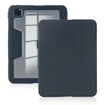 DEQSTER 40-2000071 Tablet-Hülle 33 cm (13 Zoll) Folio Schwarz