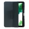 DEQSTER 40-2000071 Tablet-Hülle 33 cm (13 Zoll) Folio Schwarz