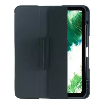 DEQSTER 40-2000071 Tablet-Hülle 33 cm (13 Zoll) Folio Schwarz