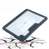 DEQSTER 40-2000071 Tablet-Hülle 33 cm (13 Zoll) Folio Schwarz