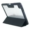 DEQSTER 40-2000071 Tablet-Hülle 33 cm (13 Zoll) Folio Schwarz