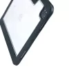 DEQSTER 40-2000071 Tablet-Hülle 33 cm (13 Zoll) Folio Schwarz