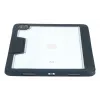 DEQSTER 40-2000071 Tablet-Hülle 33 cm (13 Zoll) Folio Schwarz