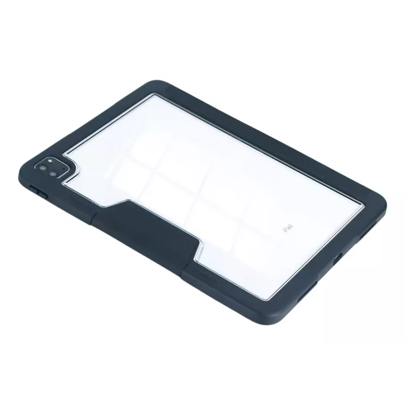 DEQSTER 40-2000071 Tablet-Hülle 33 cm (13 Zoll) Folio Schwarz
