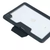 DEQSTER 40-2000071 Tablet-Hülle 33 cm (13 Zoll) Folio Schwarz