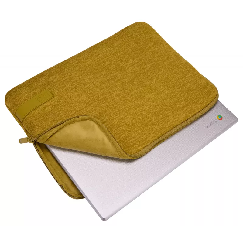 Case Logic Reflect REFPC113 Dim Gold 33,8 cm (13,3 Zoll) Sleeve-Hülle
