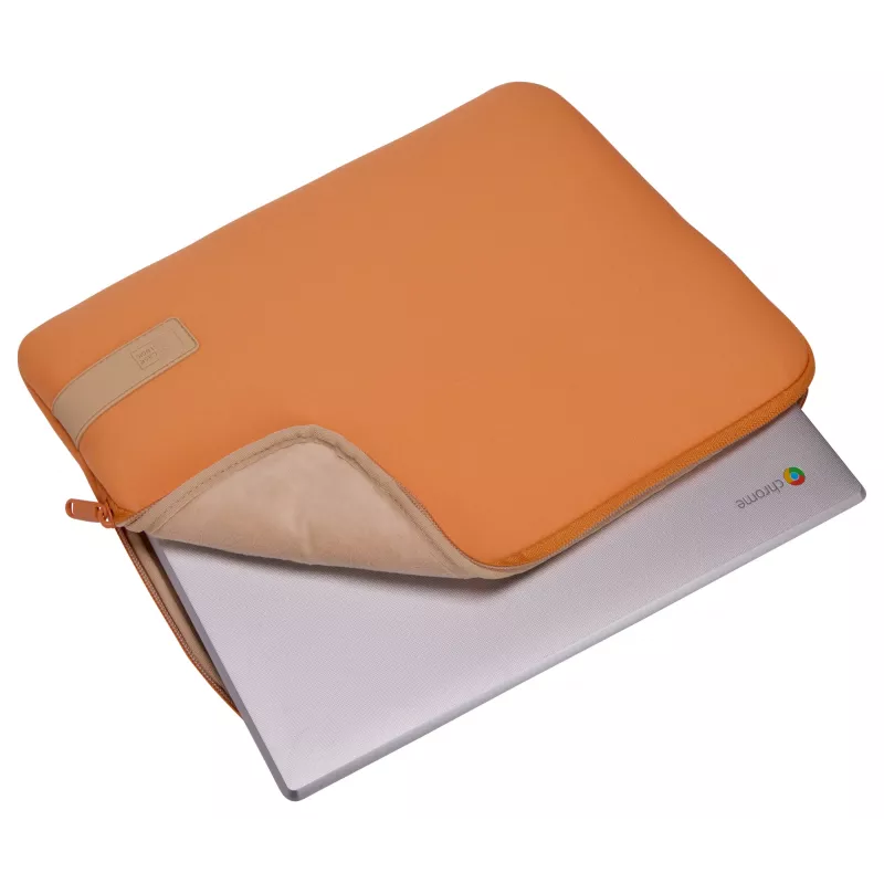 Case Logic Reflect REFPC113 Luscious Orange 33,8 cm (13,3 Zoll) Sleeve-Hülle