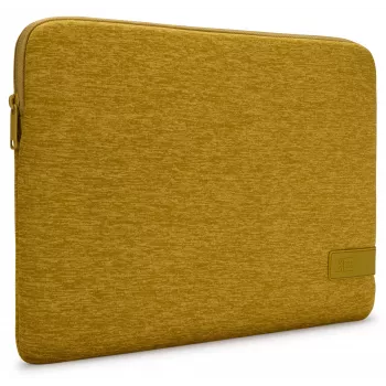 Case Logic Reflect REFPC114 Dim Gold 33,8 cm (13,3 Zoll) Sleeve-Tasche