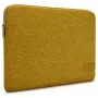 Case Logic Reflect REFPC114 Dim Gold 33,8 cm (13,3 Zoll) Sleeve-Tasche