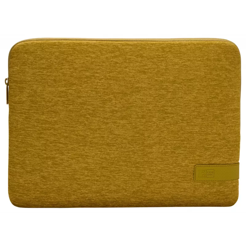 Case Logic Reflect REFPC114 Dim Gold 33,8 cm (13,3 Zoll) Sleeve-Tasche