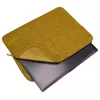 Case Logic Reflect REFPC114 Dim Gold 33,8 cm (13,3 Zoll) Sleeve-Tasche