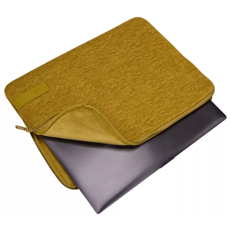 Case Logic Reflect REFPC114 Dim Gold 33,8 cm (13,3 Zoll) Sleeve-Tasche