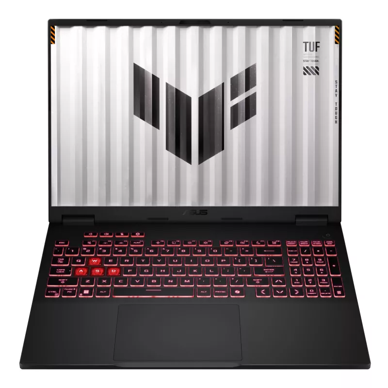 Laptop ASUS TUF Gaming A16 FA608WV-RL019W 16 Zoll AMD Ryzen AI 9 HX 370 16GB 1TB Windows 11
