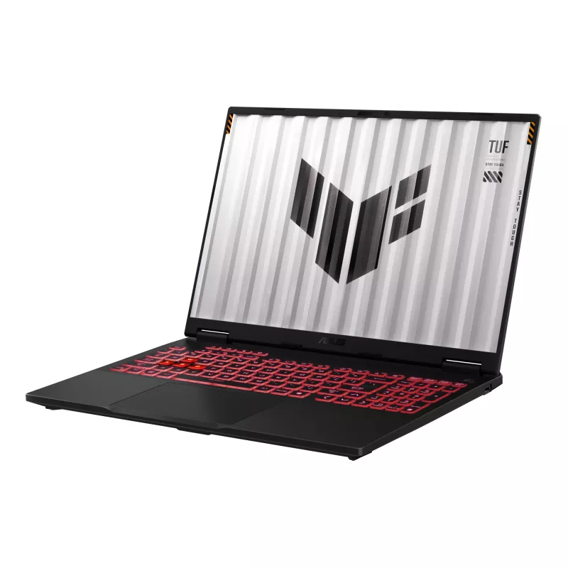 Laptop ASUS TUF Gaming A16 FA608WV-RL019W 16 Zoll AMD Ryzen AI 9 HX 370 16GB 1TB Windows 11