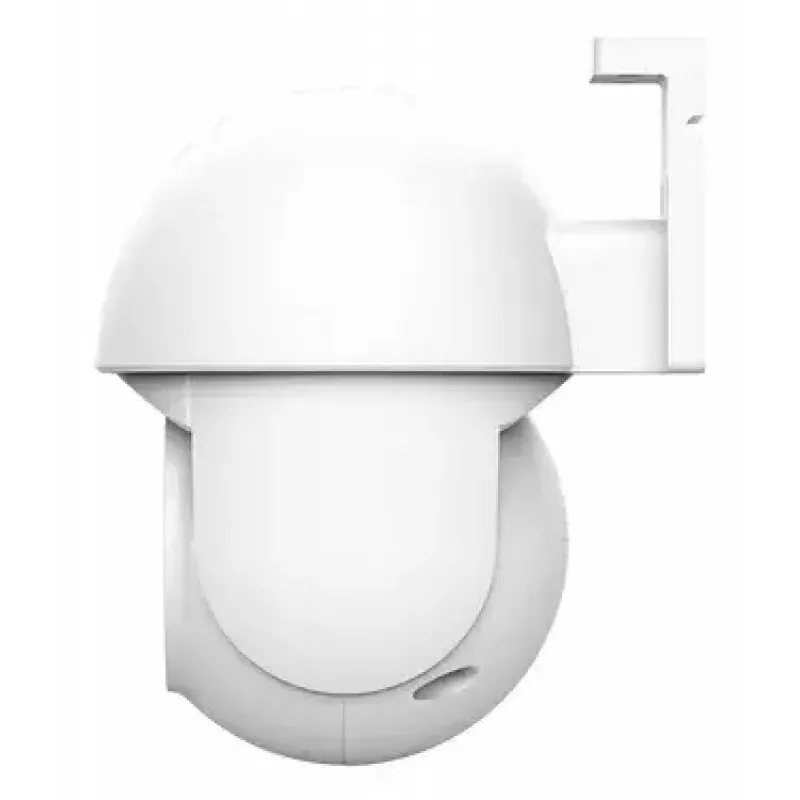Trust IPCAM-3900 Turret-IP-Überwachungskamera Außenbereich 2304 x 1296 Pixel Wand