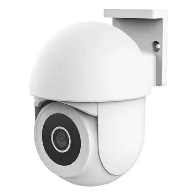 Trust IPCAM-3900 Turret-IP-Überwachungskamera Außenbereich 2304 x 1296 Pixel Wand