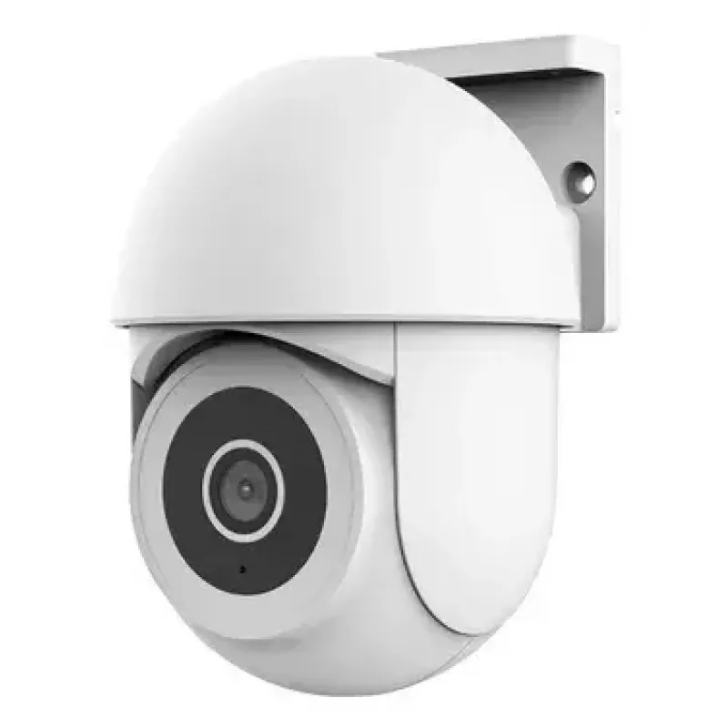Trust IPCAM-3900 Turret-IP-Überwachungskamera Außenbereich 2304 x 1296 Pixel Wand