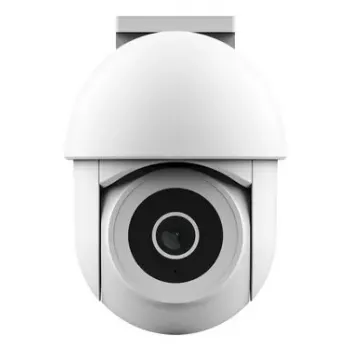 Trust IPCAM-3900 Turret-IP-Überwachungskamera Außenbereich 2304 x 1296 Pixel Wand