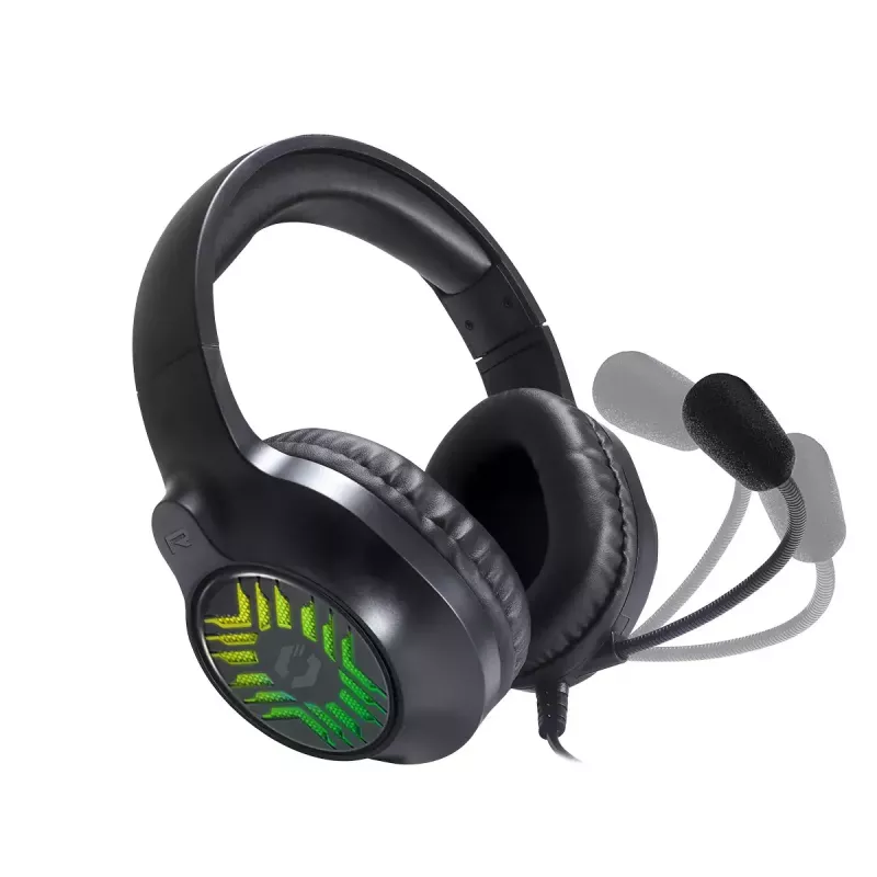 Headset SPEEDLINK TYRON kabelgebunden Gaming Schwarz