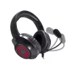 Headset SPEEDLINK TYRON kabelgebunden Gaming Schwarz