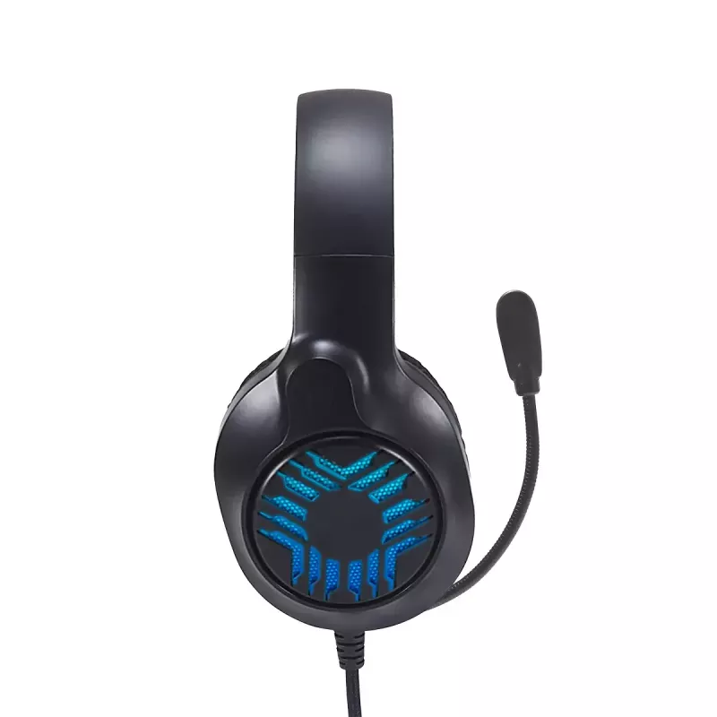 Headset SPEEDLINK TYRON kabelgebunden Gaming Schwarz