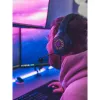 Headset SPEEDLINK TYRON kabelgebunden Gaming Schwarz