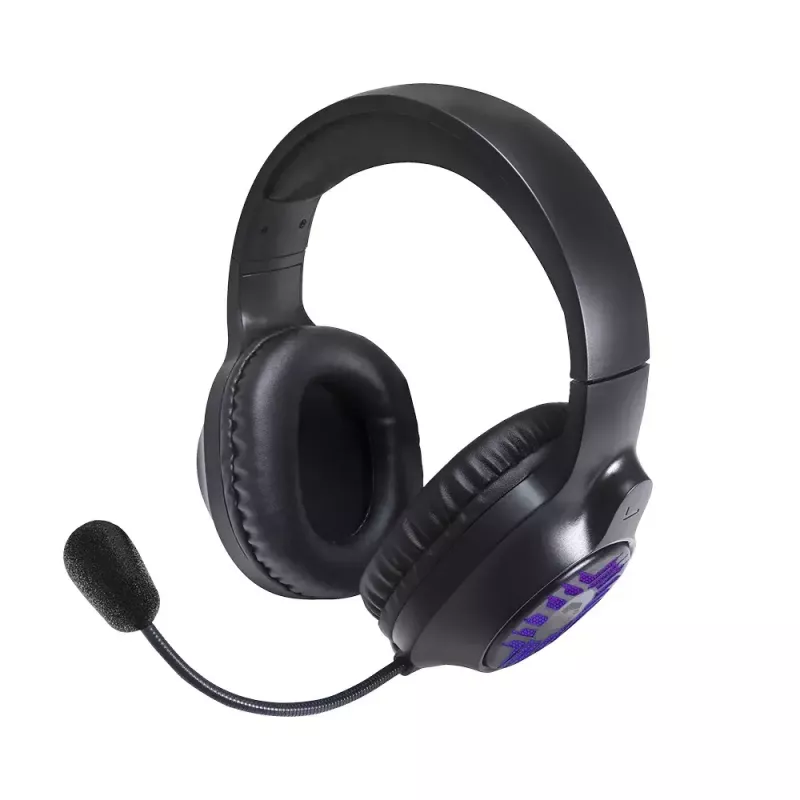 Headset SPEEDLINK TYRON kabelgebunden Gaming Schwarz