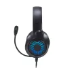 Headset SPEEDLINK TYRON kabelgebunden Gaming Schwarz