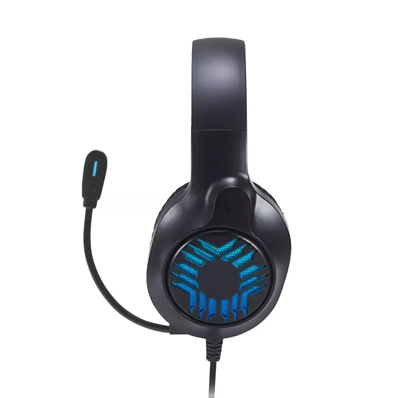 Headset SPEEDLINK TYRON kabelgebunden Gaming Schwarz
