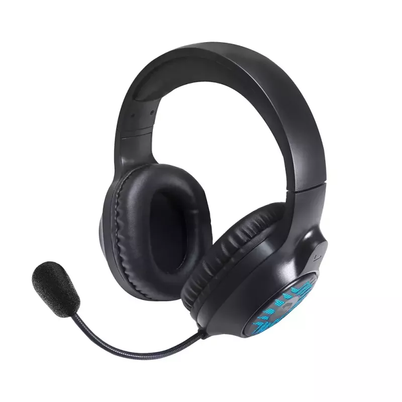 Headset SPEEDLINK TYRON kabelgebunden Gaming Schwarz