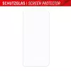 Displex Smart Glass (9H) für Samsung Galaxy A36/A56, Montageaufkleber, unzerbrechlich
