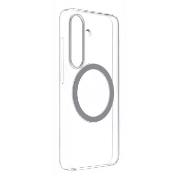 Samsung GP-FFS931YCA Handyhülle 15,8 cm (6,2 Zoll) Cover Transparent