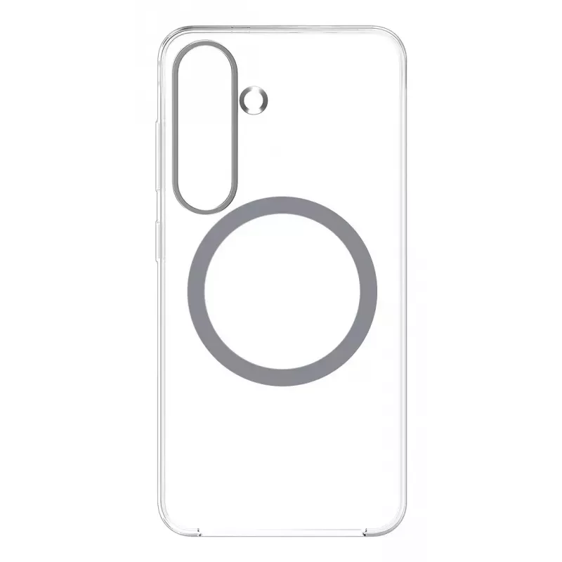 Samsung GP-FFS931YCA Handyhülle 15,8 cm (6,2 Zoll) Cover Transparent