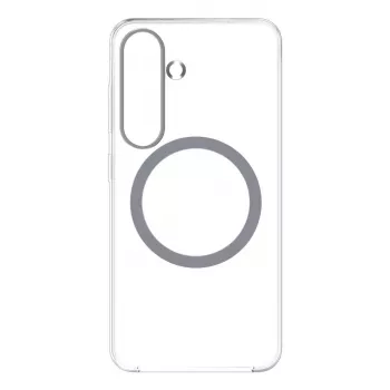 Samsung GP-FFS931YCA Handyhülle 15,8 cm (6,2 Zoll) Cover Transparent