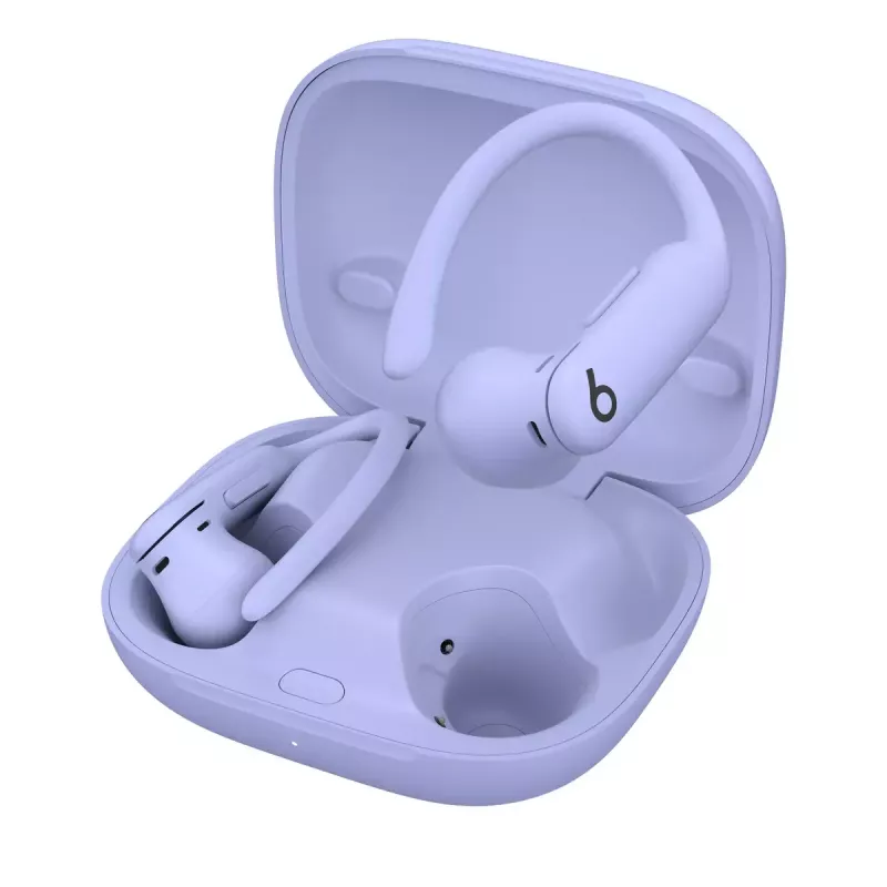 Headset Beats by Dr. Dre Powerbeats Pro 2