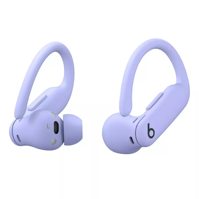 Headset Beats by Dr. Dre Powerbeats Pro 2