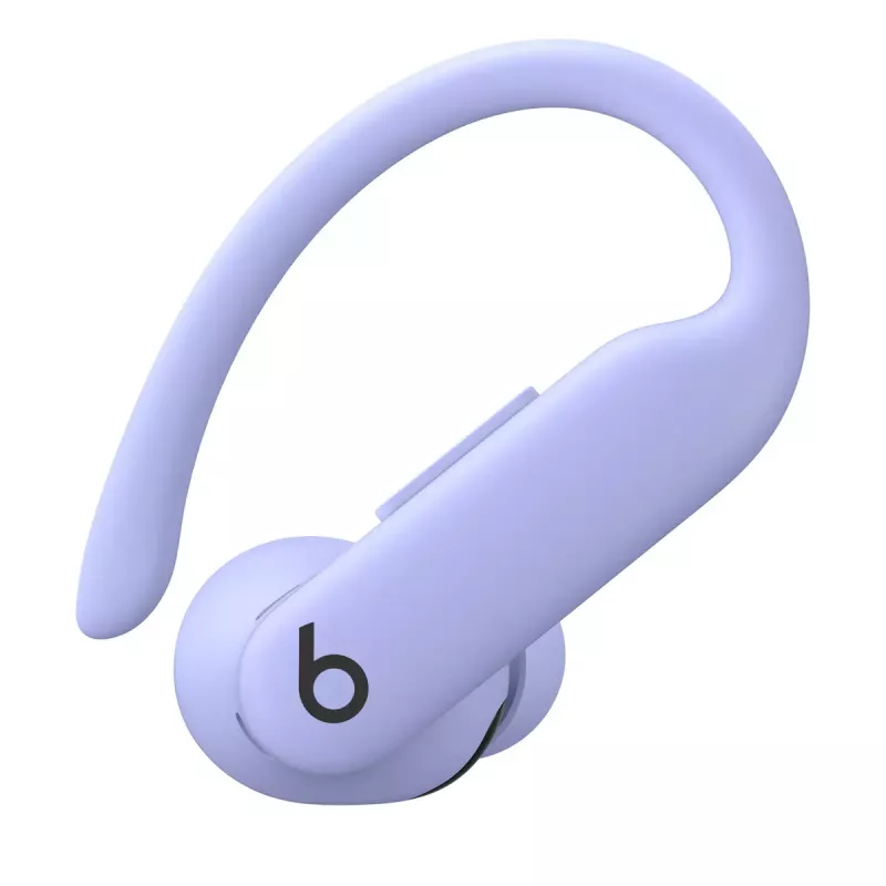 Headset Beats by Dr. Dre Powerbeats Pro 2
