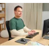 Trust Ody II Tastatur Office RF Wireless QWERTZ Deutsch Schwarz