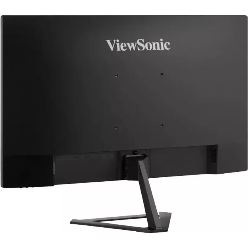 Viewsonic VX Series VX2779A-HD-PRO Computer-Monitor 68,6 cm (27 Zoll) 1920 x 1080 Pixel Full HD LED Schwarz