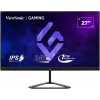 Viewsonic VX Series VX2779A-HD-PRO Computer-Monitor 68,6 cm (27 Zoll) 1920 x 1080 Pixel Full HD LED Schwarz