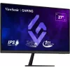 Viewsonic VX Series VX2779A-HD-PRO Computer-Monitor 68,6 cm (27 Zoll) 1920 x 1080 Pixel Full HD LED Schwarz