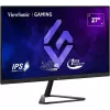 Viewsonic VX Series VX2779A-HD-PRO Computer-Monitor 68,6 cm (27 Zoll) 1920 x 1080 Pixel Full HD LED Schwarz