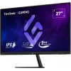 Viewsonic VX Series VX2779A-HD-PRO Computer-Monitor 68,6 cm (27 Zoll) 1920 x 1080 Pixel Full HD LED Schwarz