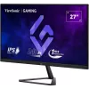 Viewsonic VX Series VX2779A-HD-PRO Computer-Monitor 68,6 cm (27 Zoll) 1920 x 1080 Pixel Full HD LED Schwarz