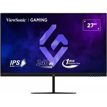 Viewsonic VX Series VX2779A-HD-PRO Computer-Monitor 68,6 cm (27 Zoll) 1920 x 1080 Pixel Full HD LED Schwarz