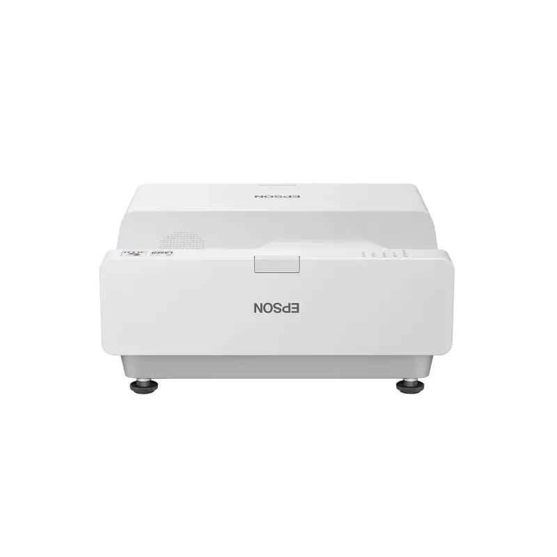 Epson EB-760Wi 4100 ANSI Lumen 3LCD WXGA (1280x800) Weiß