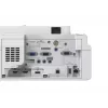 Epson EB-760Wi 4100 ANSI Lumen 3LCD WXGA (1280x800) Weiß